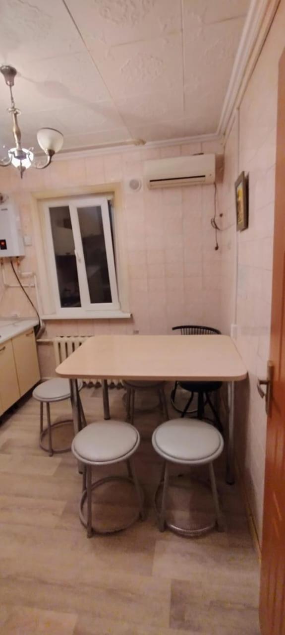 Hostel "Ormanova" Алмати Екстер'єр фото