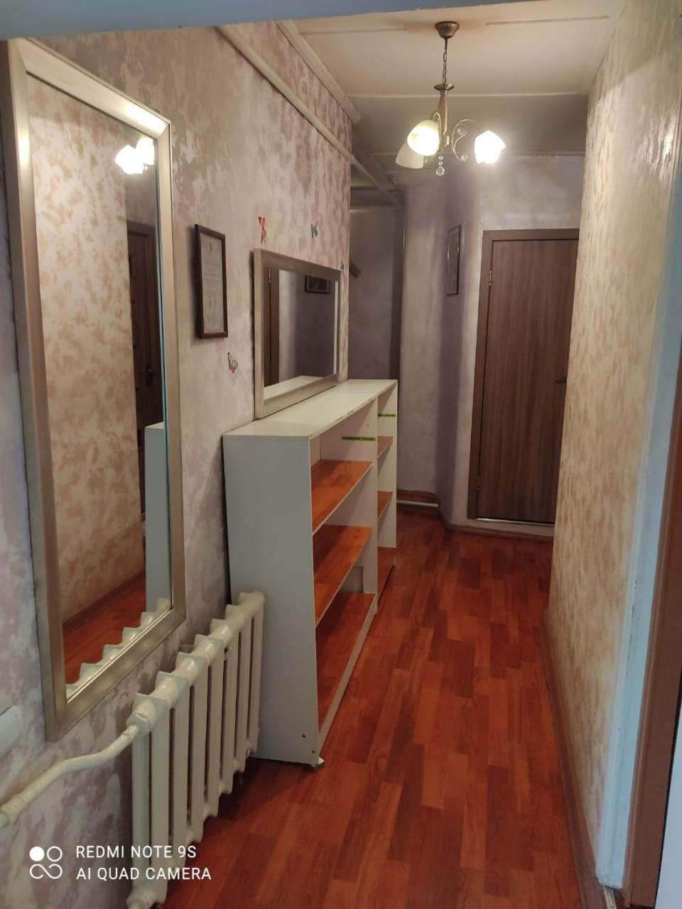 Hostel "Ormanova" Алмати Екстер'єр фото